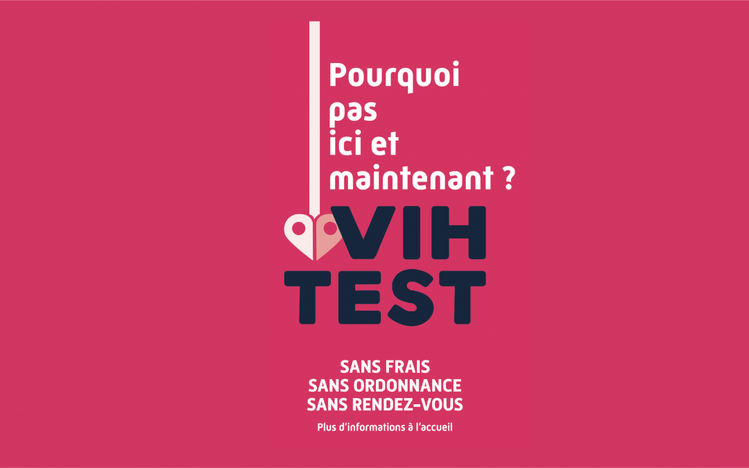 VIHTest en Grand Est