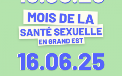 Agenda semaine santé sex